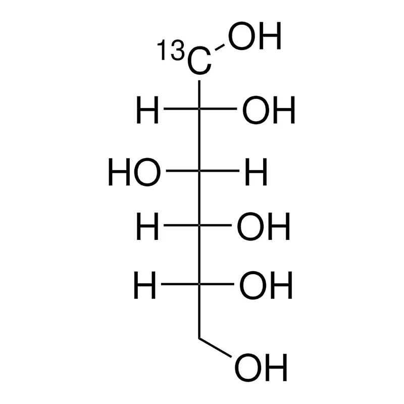 Merck D-Sorbitol-1-13C