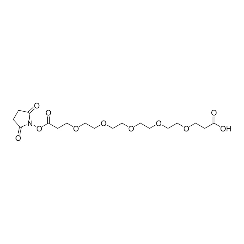 Merck Acid-dPEG(R)5-NHS ester