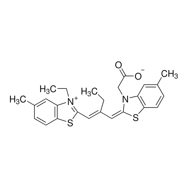 Merck CARBOXYMETHYLMETHYLBENZOTHIAZOLYLI