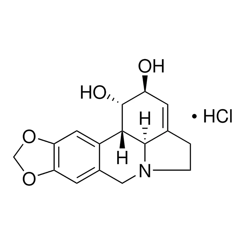 Merck Lycorine hydrochloride
