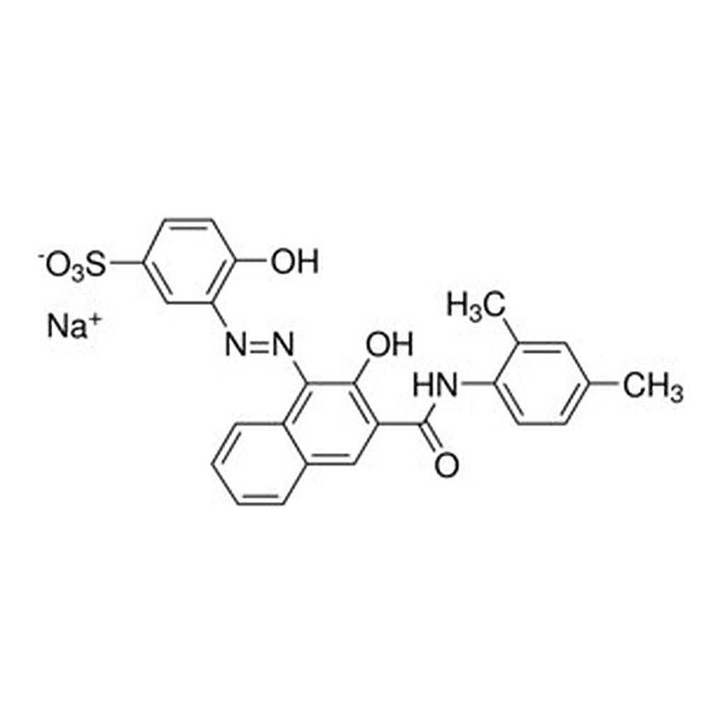 Merck XYLIDYL BLUE I, SODIUM SALT