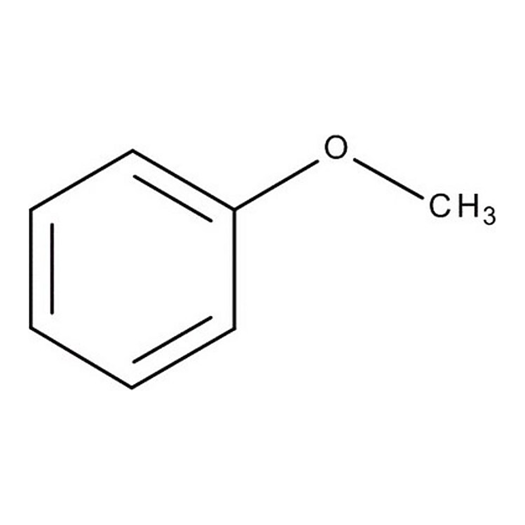 Merck ANISOLE FOR SYNTHESIS 1 L