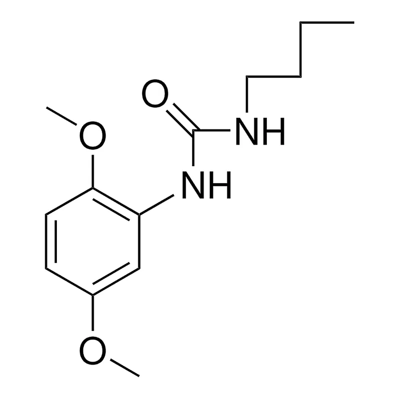 Merck 1-BUTYL-3-(2,5-DIMETHOXYPHENYL)-