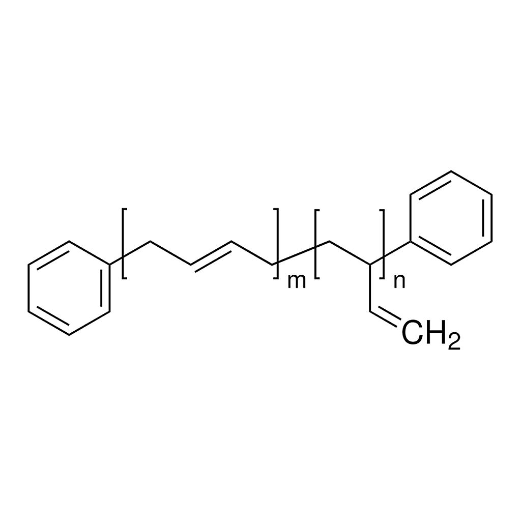 Merck Polybutadiene, phenyl terminated