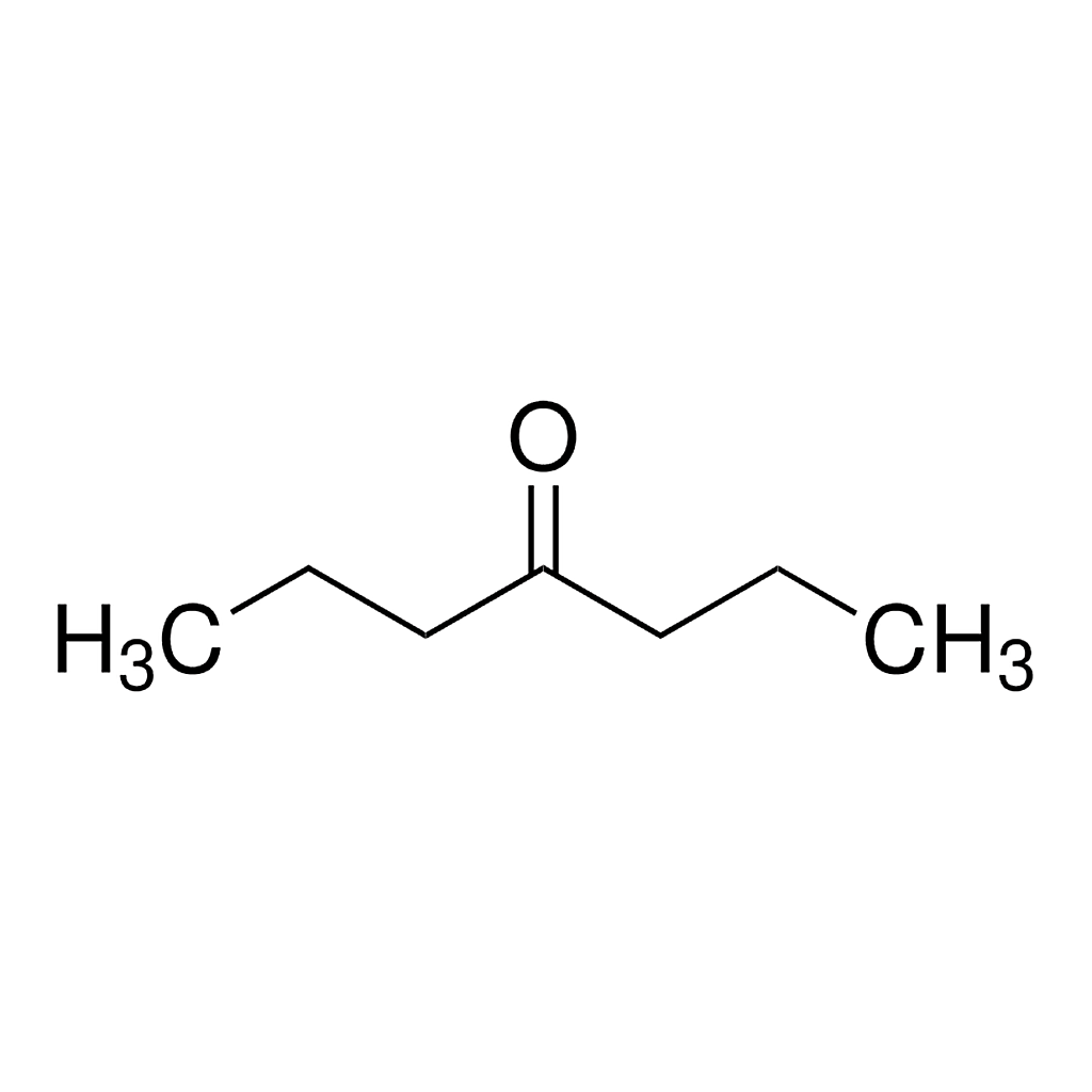 Merck 4-Heptanone
