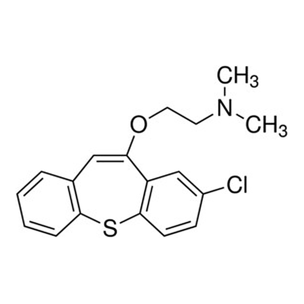 Merck ZOTEPINE