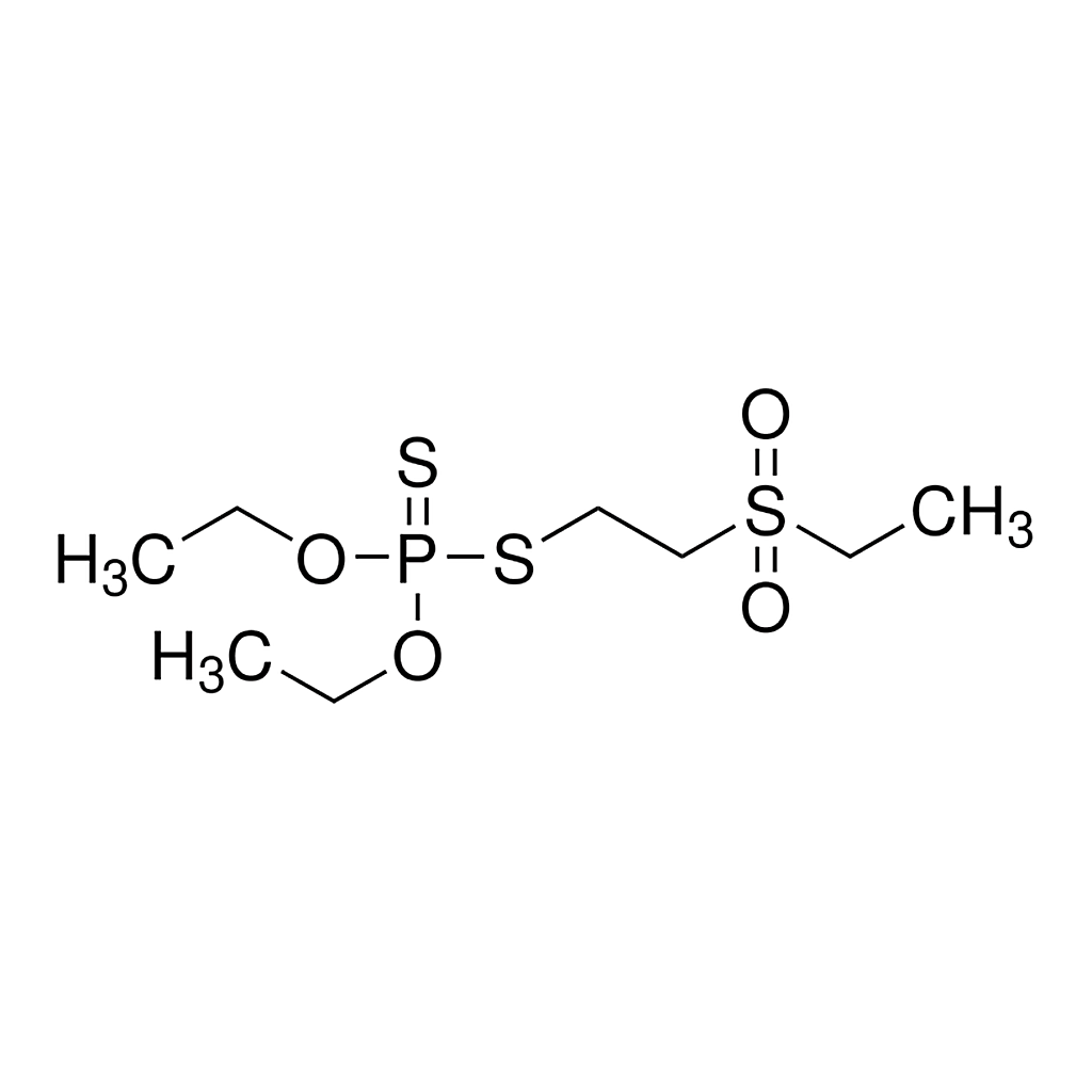 Merck Disulfoton-sulfone