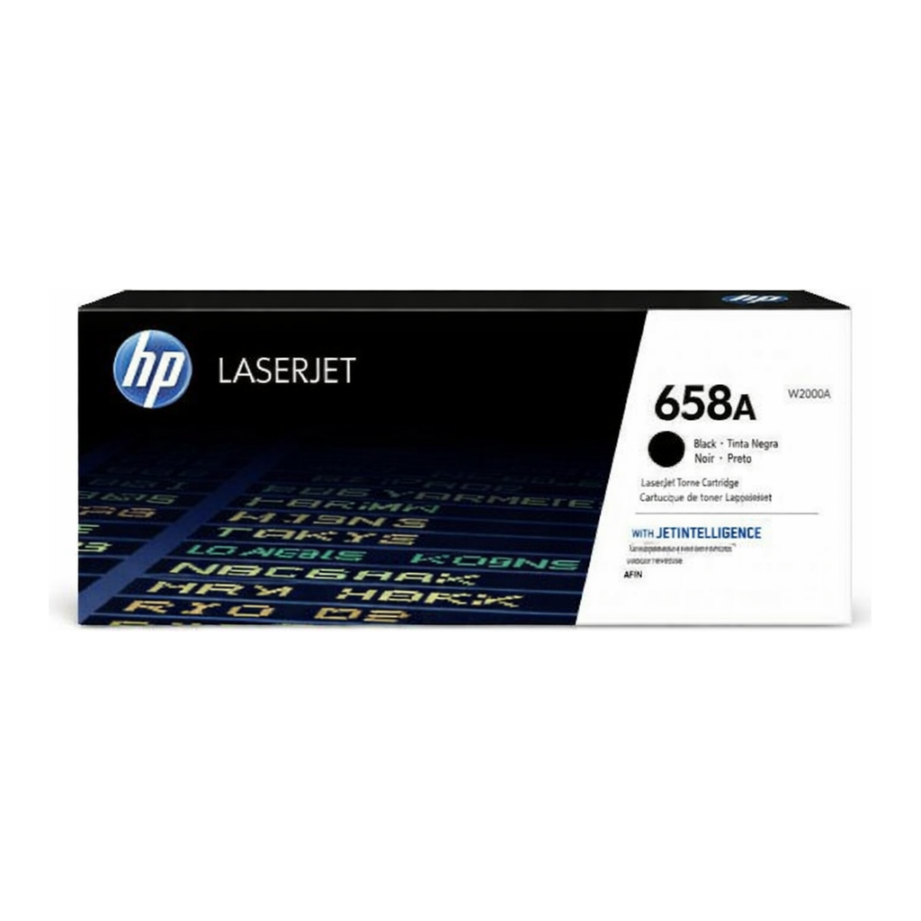 OFFICENEX [P]HP토너(W2000A/검정/7,000매)