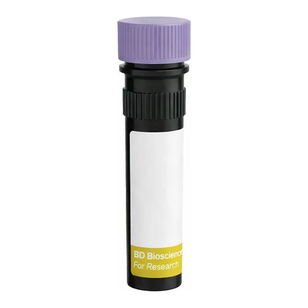 BD RY743 Hamster IgG2, κ Isotype Control