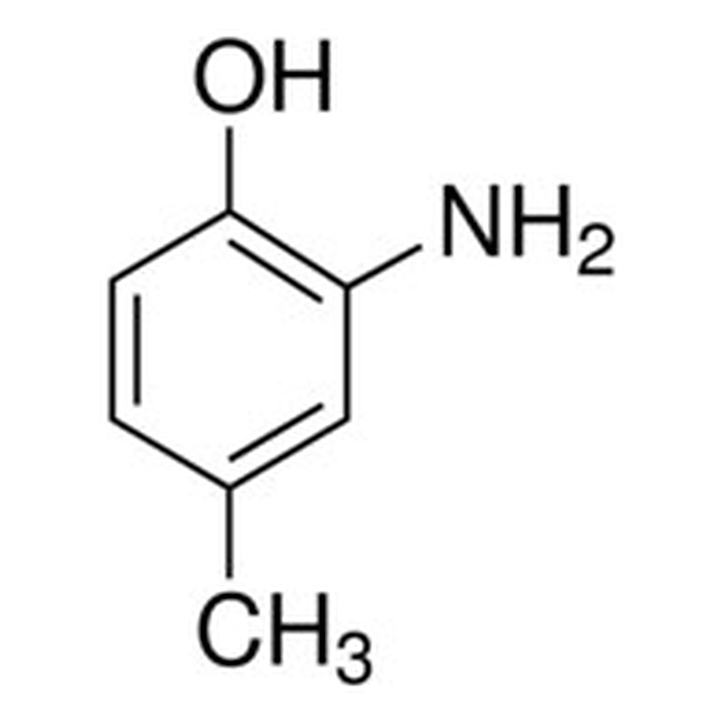 Merck 2-AMINO-PARA-CRESOL, 97%