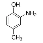 Merck 2-AMINO-PARA-CRESOL, 97%