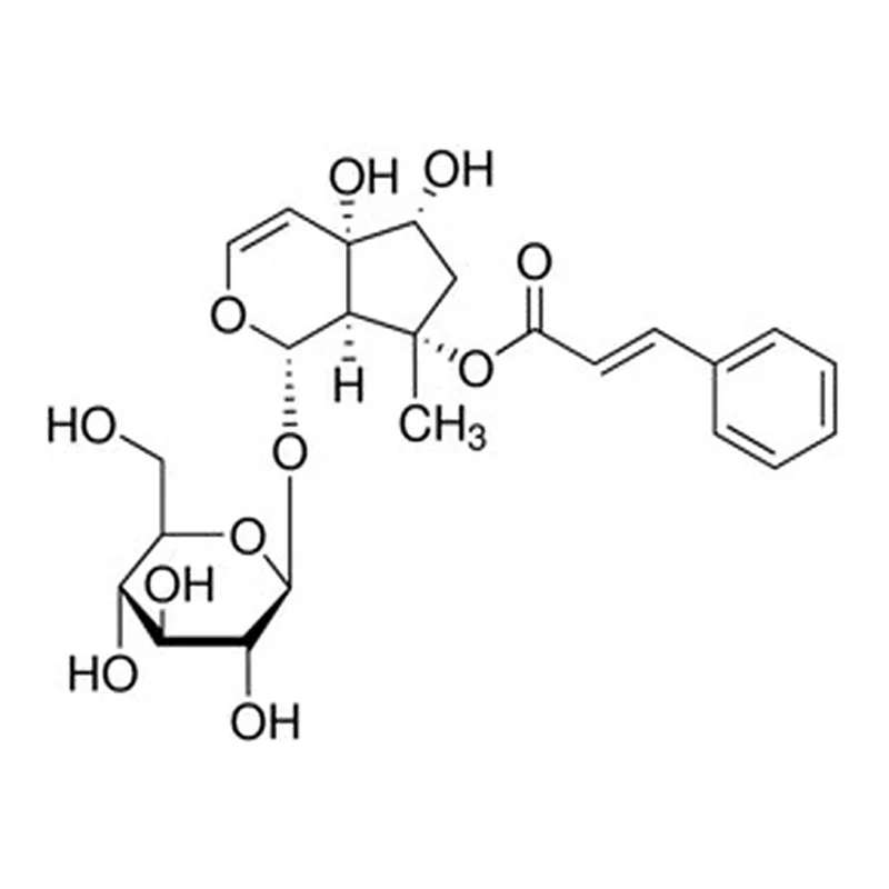Merck HARPAGOSIDE