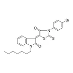 Merck 3-(3-(4-BR-PH)-4-OXO-2-THIOXO-T - 10MG &