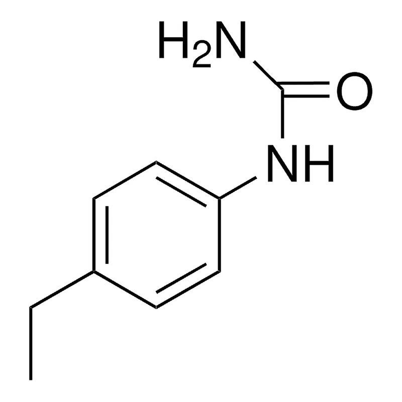 Merck 1-(4-ETHYLPHENYL)UREA