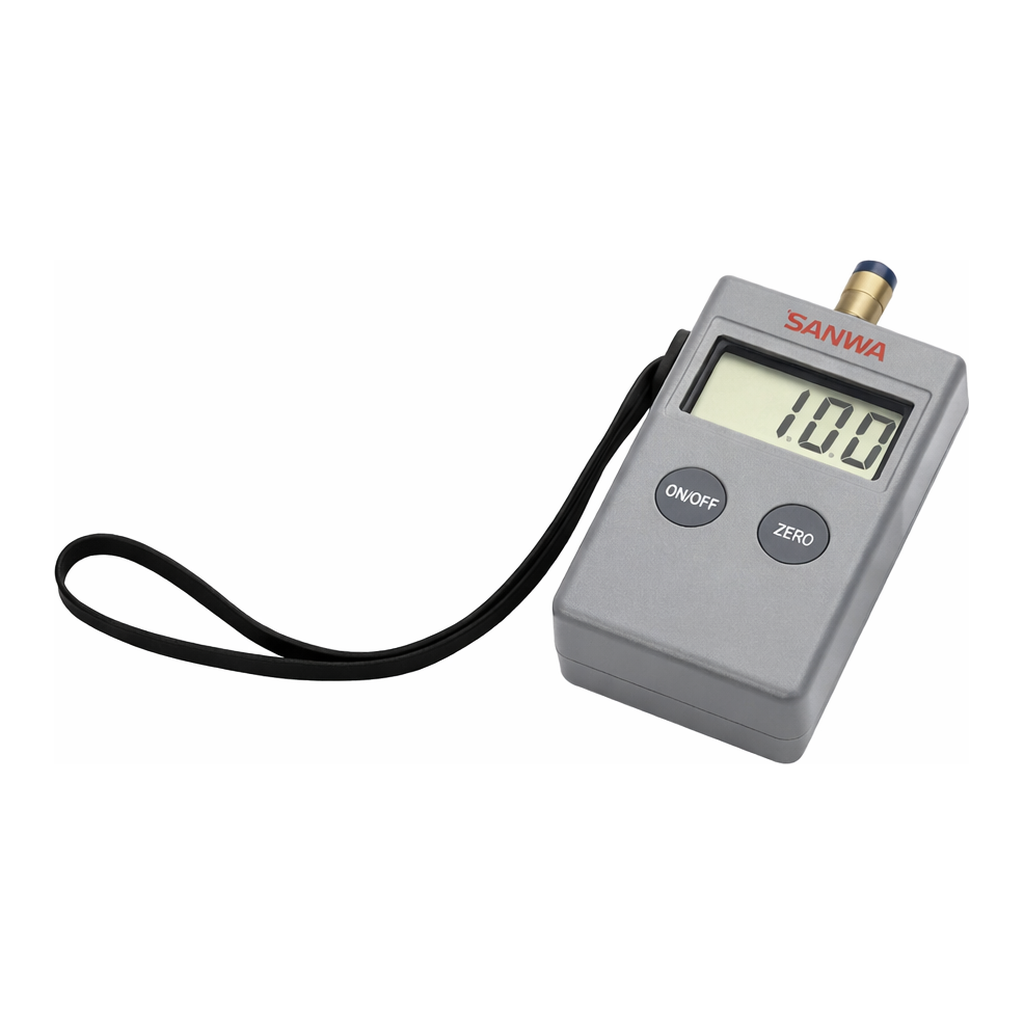 AS ONE Handy Manometer, 핸디 마노미터