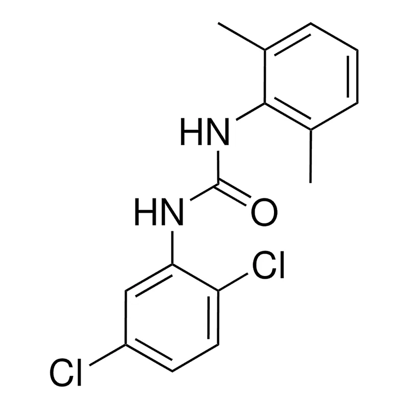 Merck 1-(2,5-DICHLOROPHENYL)-3-(2,6- - 50 MG&