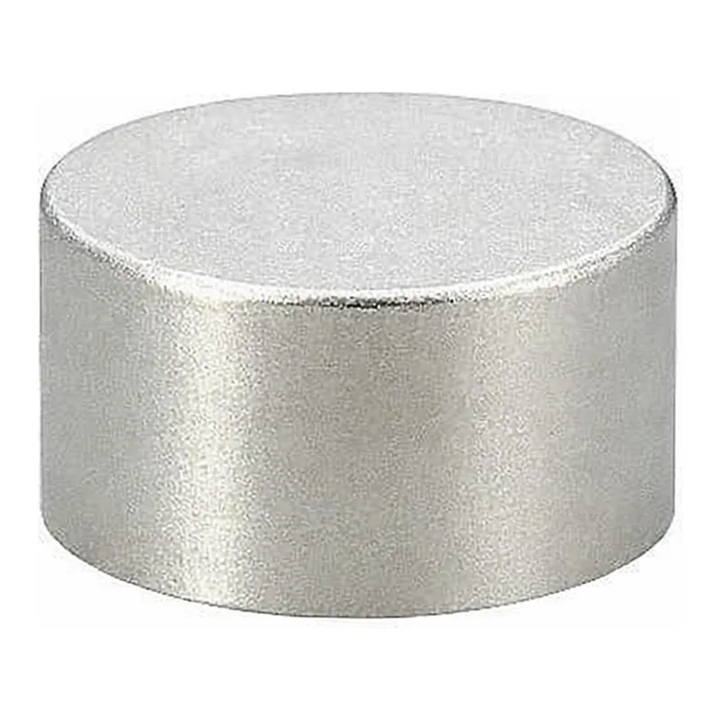 AS ONE Neodymium Magnet (Circle Type), 네오디뮴 자석(원형)