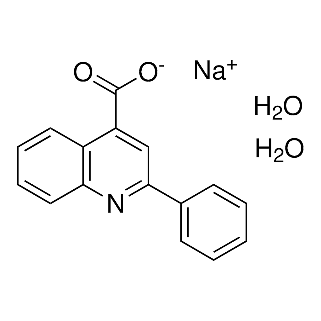 Merck 2-PHENYL-QUINOLINE-4-CARBOXYLI - 50 MG&
