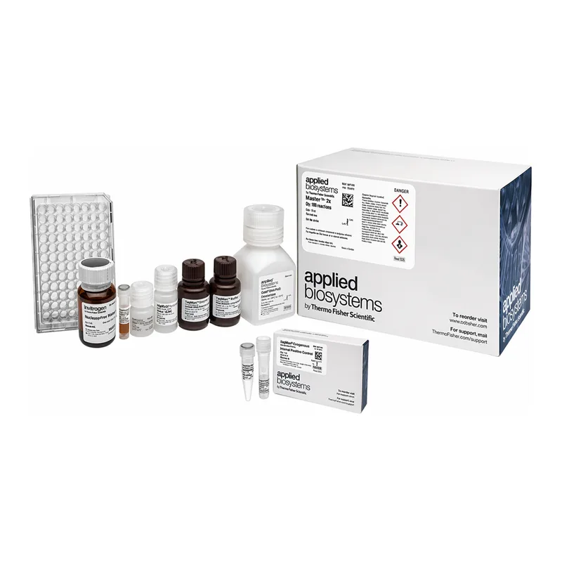 Thermo Fisher Scientific MagMAX-96 for Microarrays Total RNA Isolation Kit