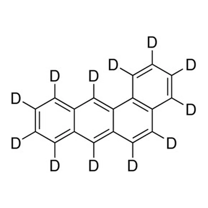 Merck 1,2-BENZANTHRACENE-D12, 98 ATOM % D