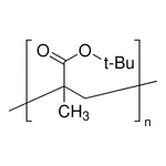 Merck POLY(TERT-BUTYL METHACRYLATE)