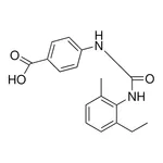 Merck 1-(4-CARBOXYPHENYL)-3-(2-ETHYL--