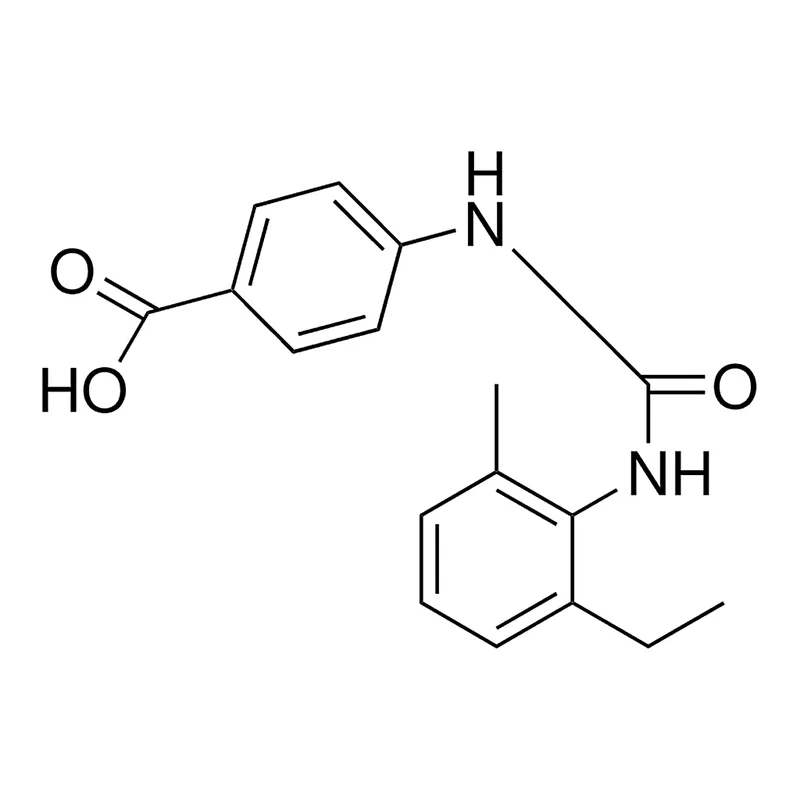 Merck 1-(4-CARBOXYPHENYL)-3-(2-ETHYL--