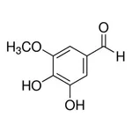 Merck 3,4-DIHYDROXY-5-METHOXYBENZALDEHYDE, 96%
