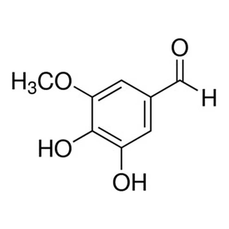 Merck 3,4-DIHYDROXY-5-METHOXYBENZALDEHYDE, 96%