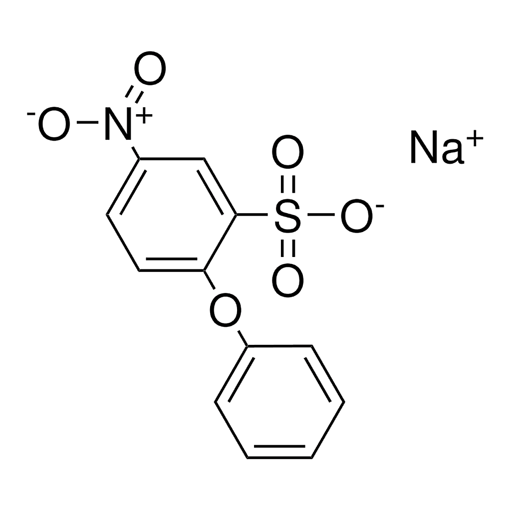 Merck 5-NITRO-2-PHENOXYBENZENESULFONI-