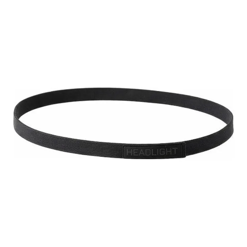 AS ONE Anti Sweat Band (Silicone), 땀 방지 밴드 (실리콘)