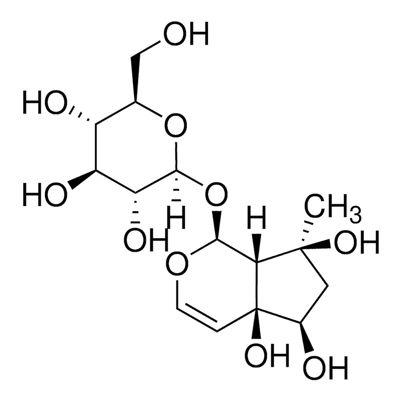 Merck Harpagide