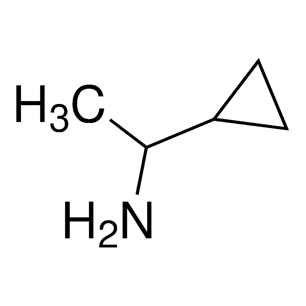 Merck 1-cyclopropyl-ethylamine