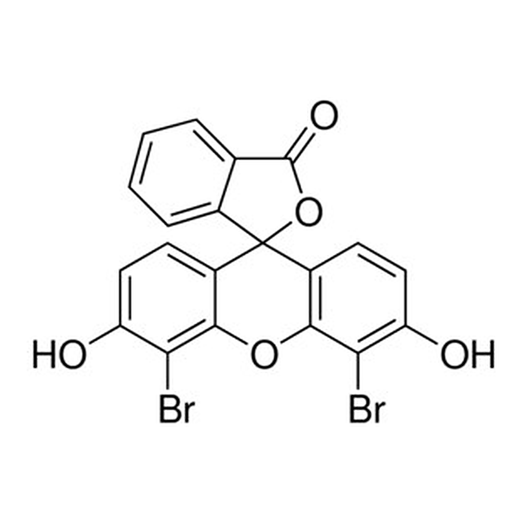 Merck 4``,5``-DIBROMOFLUORESCEIN