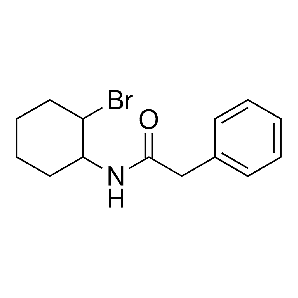 Merck N-(2-BROMOCYCLOHEXYL)-2-PHENYLA-