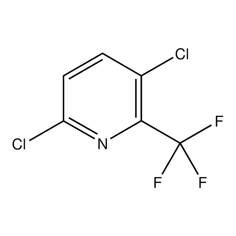 Merck 3,6-Dichloro-2-(trifluoromethyl)pyridine