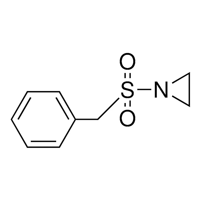 Merck 1-PHENYLMETHANESULFONYL-AZIRIDIN-