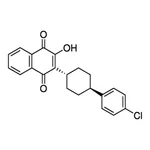 Merck ATOVAQUONE