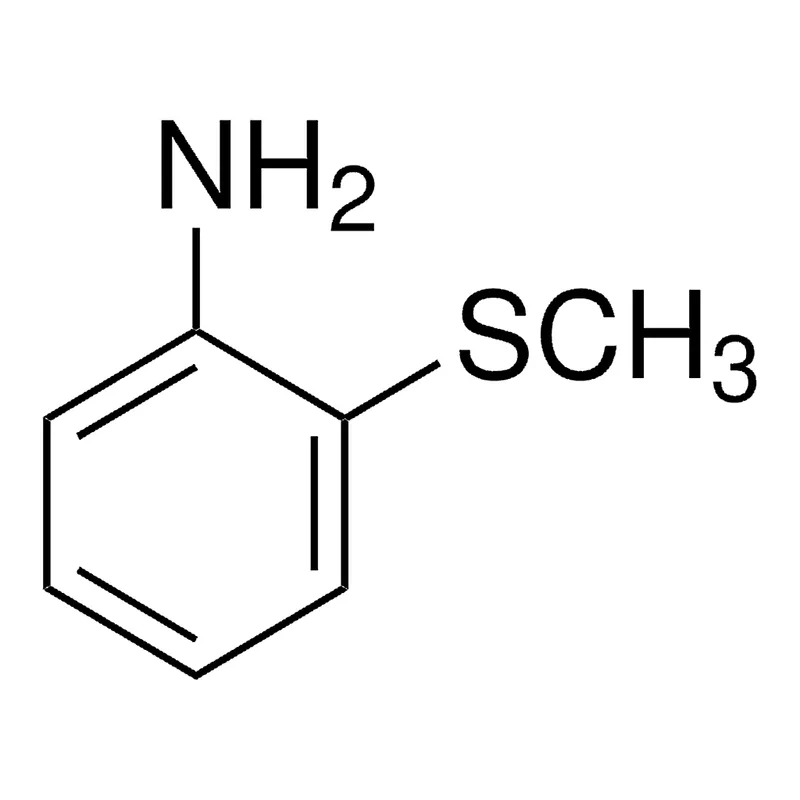 Merck 2-(Methylthio)aniline