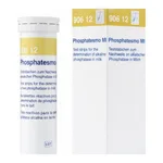 Qualitative test paper Phosphatesmo MI for Phosphatase in milk
