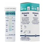 Semi-quantitative test strips Ammonia Test