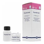 Semi-quantitative test paper Fluoride Test