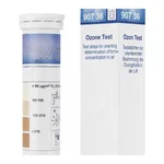 Semi-quantitative test strips Ozone Test, for Ozone in air