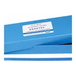 Qualitative AQUATEC test strips for Water in oil tanks