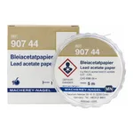Qualitative Lead acetate paper for Sulfide