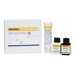 Qualitative test paper INDIPRO for Protein