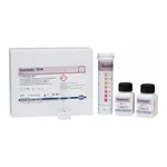 Semi-quantitative test strips QUANTOFIX Zink