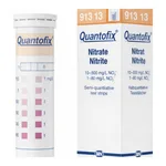 Semi-quantitative test strips QUANTOFIX Nitrate / Nitrite
