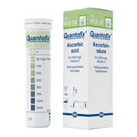 Semi-quantitative test strips QUANTOFIX Ascorbic acid