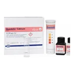 Semi-quantitative test strips QUANTOFIX Calcium